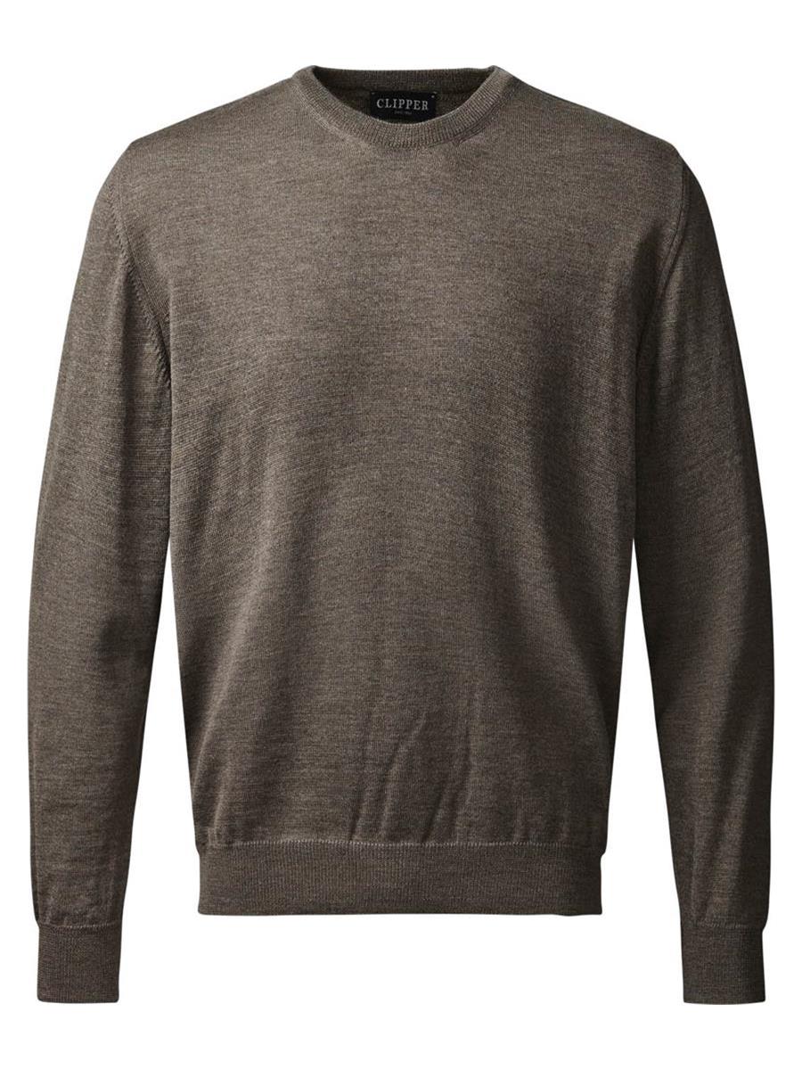 Clipper Strik & Sweat 50101-71841_S - Bygholm Menswear